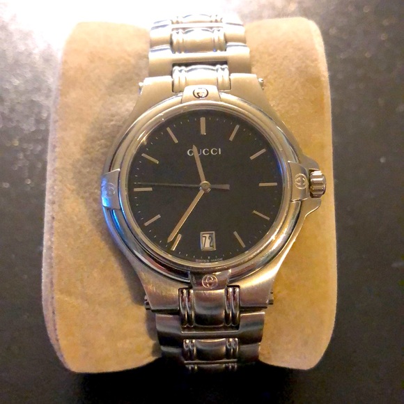 Gucci 9040M - Picture 1 of 3